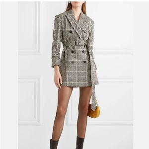 Veronica Beard Augusta Coat. Worn nice. Excellent condition. Size 0. Stunner!